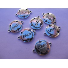 Connector Nickel